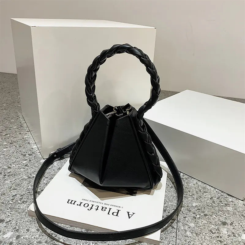 Contour Bag