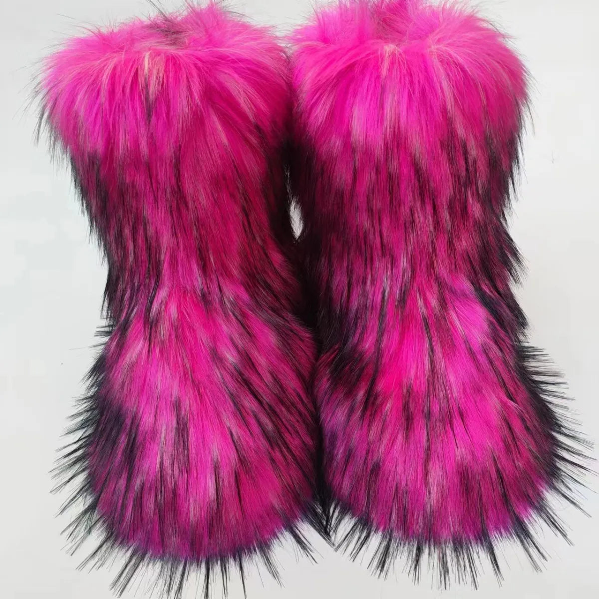 Glacier Boots