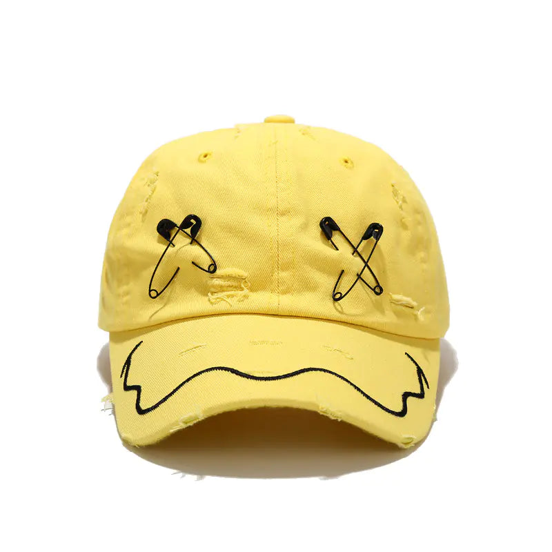 The Ivy Cap