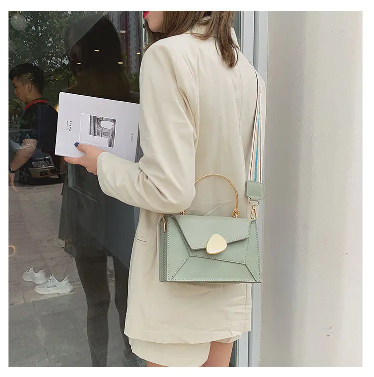 Spectrum Handbag