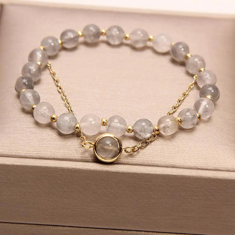 Women’s Timeless Pearl Bracelet