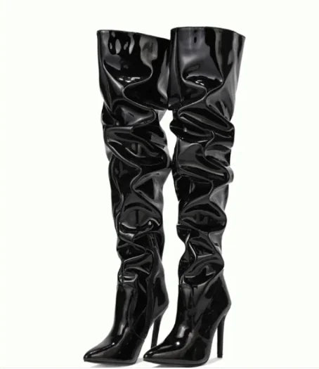 Vera Boots