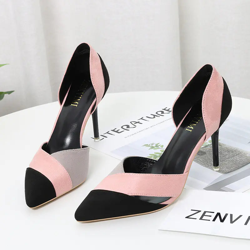 Prism Heels