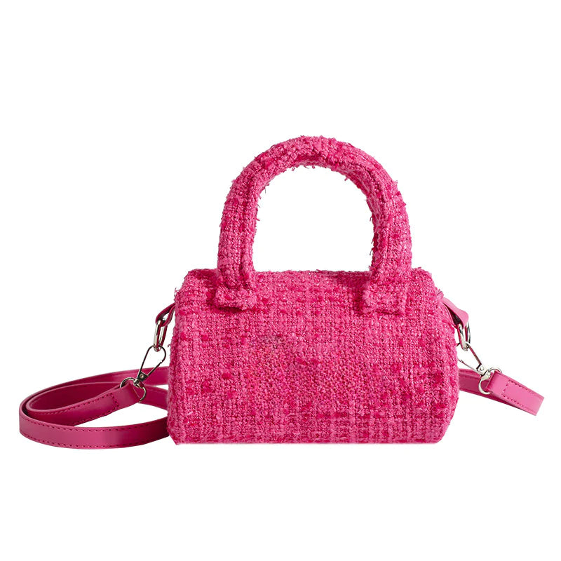 Dollhouse Bag