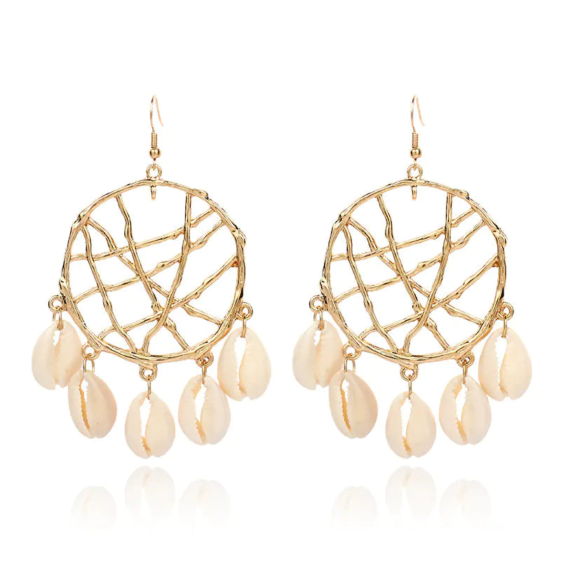 Lunar Dream Earrings