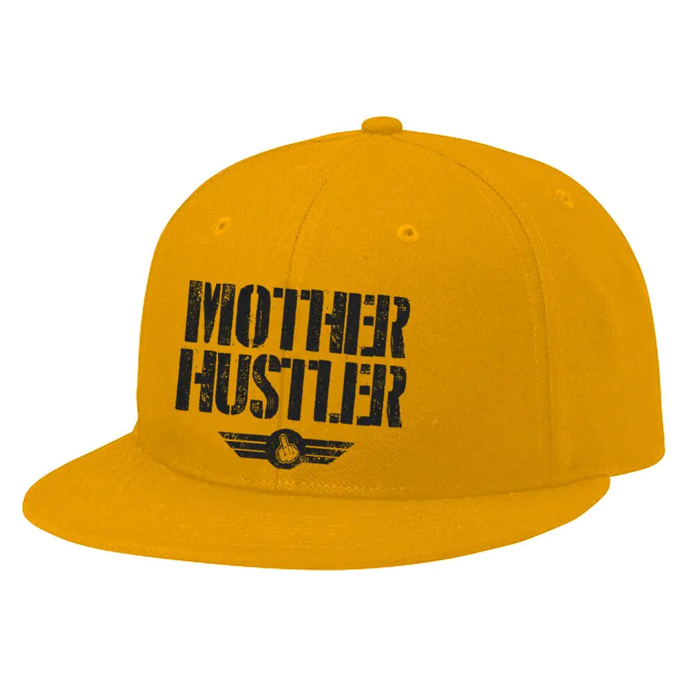 Mother Hustler Hat