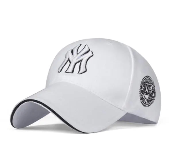 The Elina Baseball Cap