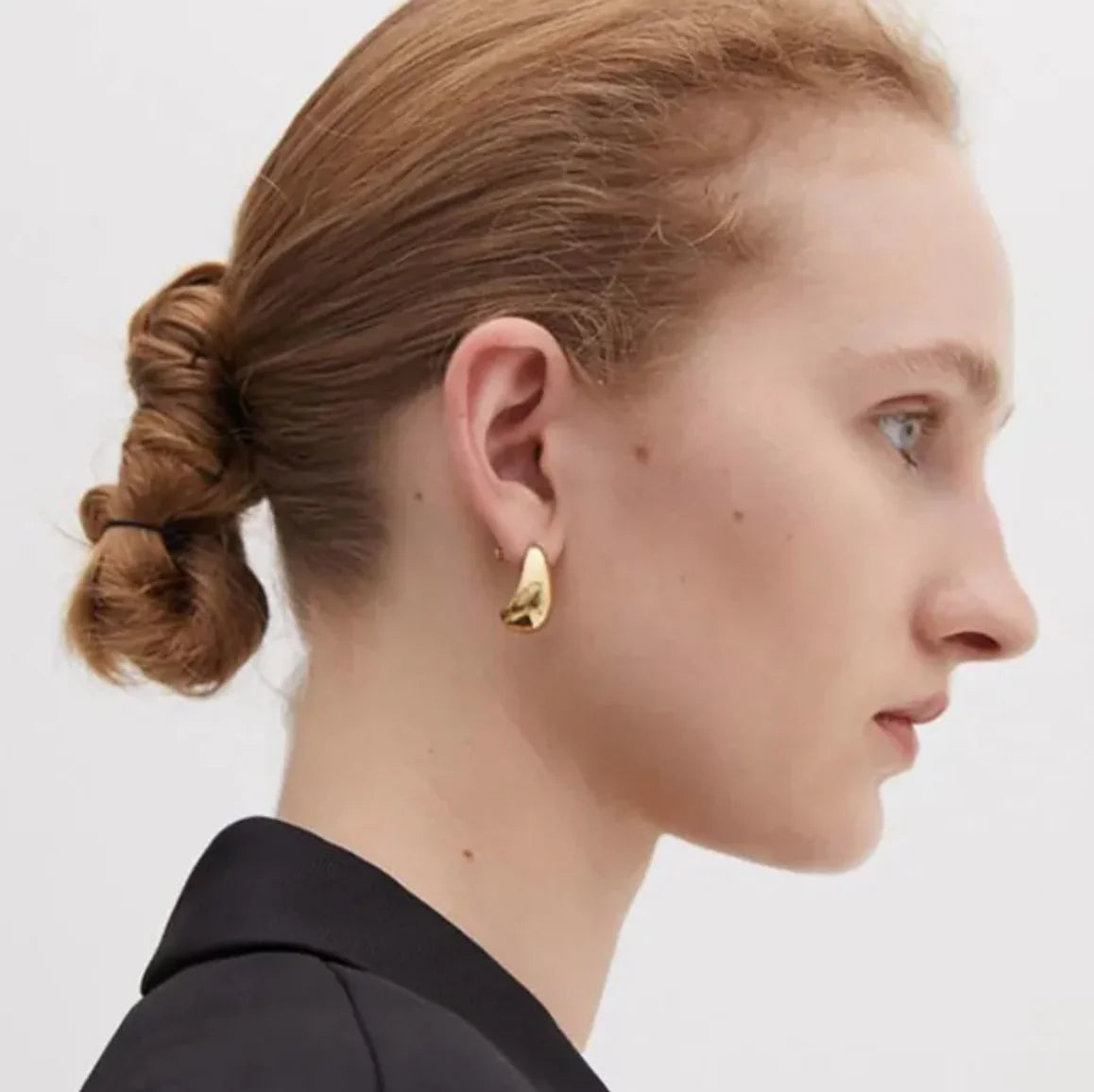 Water Drop Earrings