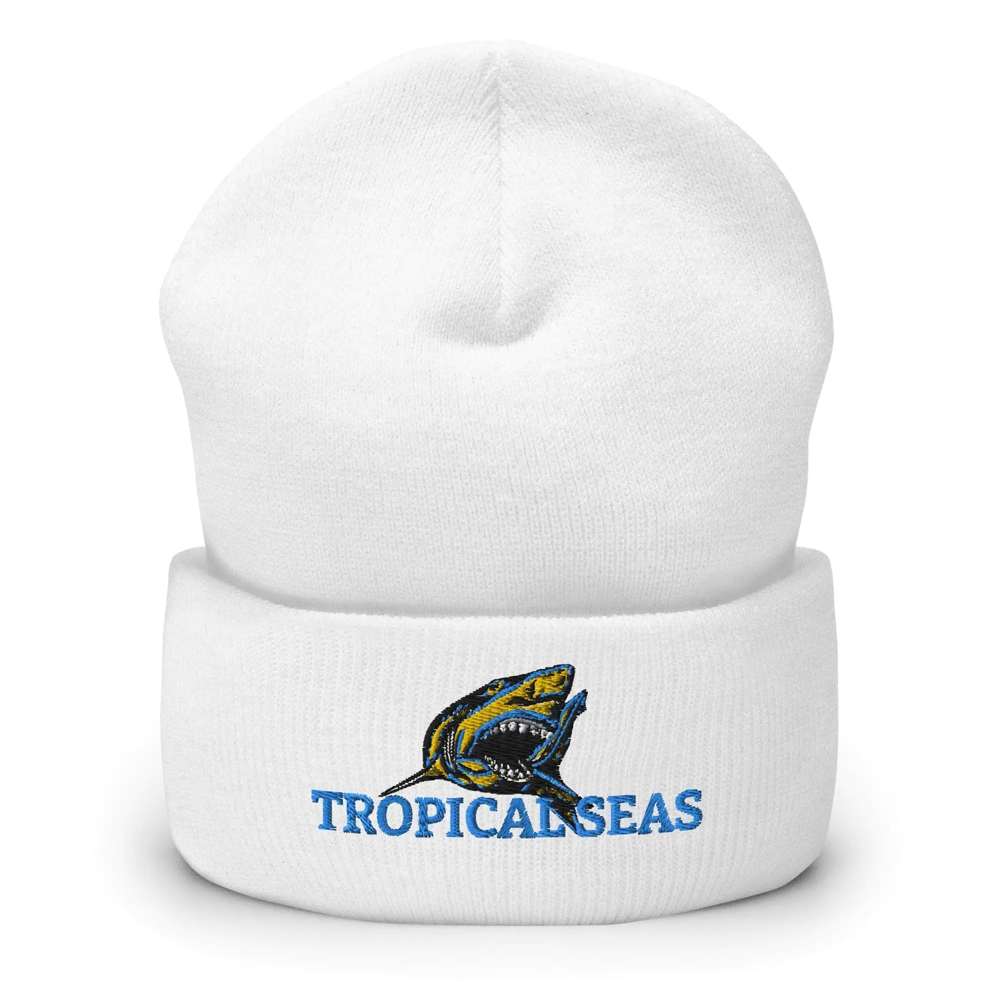 Shark Beanie
