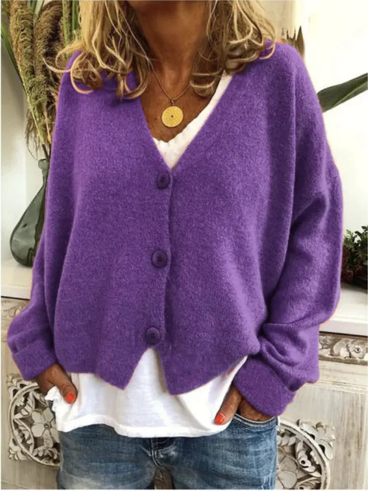 The Kira Cardigan