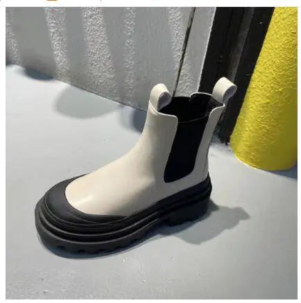 Vortex Boots