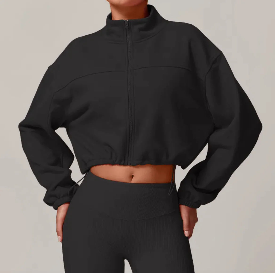 Women's Sports Cardigan