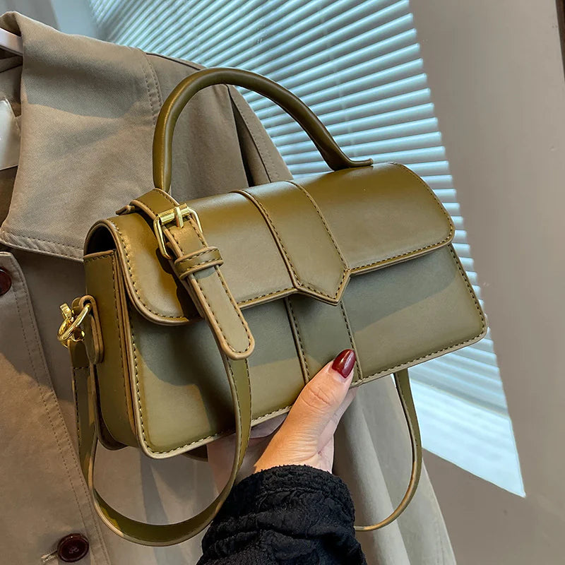 The Olivia Everyday Bag