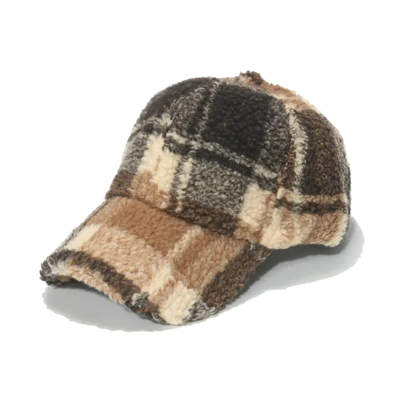 The Haven Baseball Cap