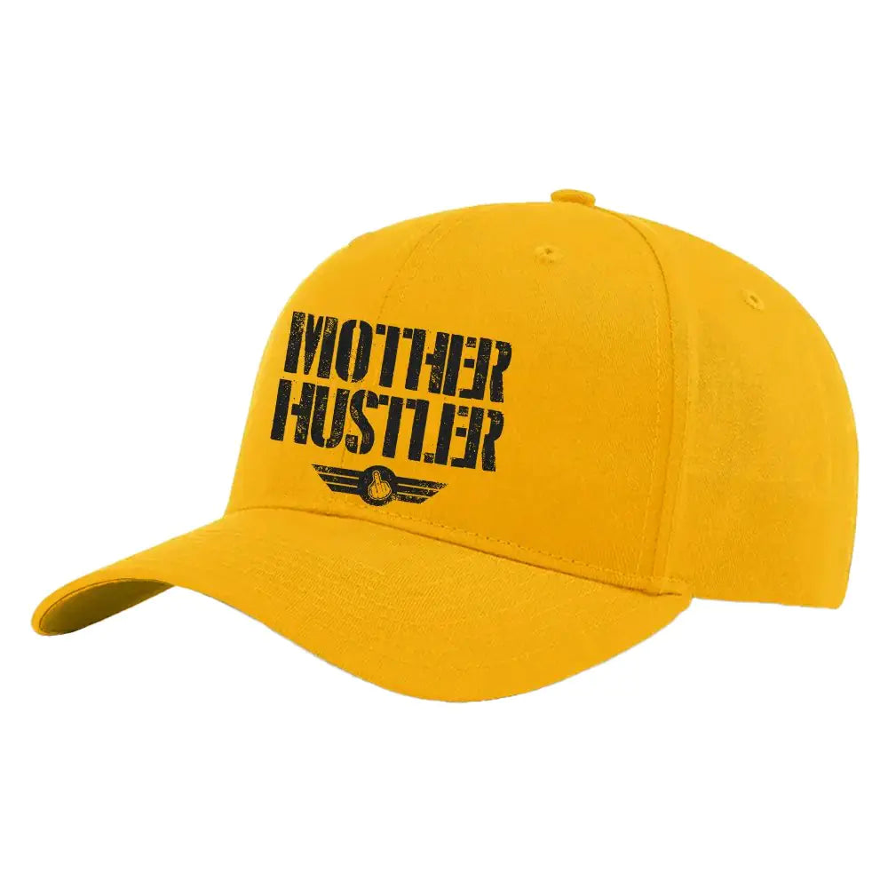 Mother Hustler Hat