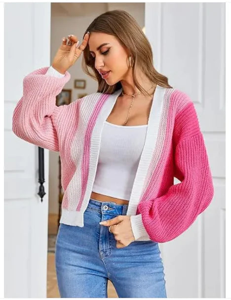 The Luma Cardigan