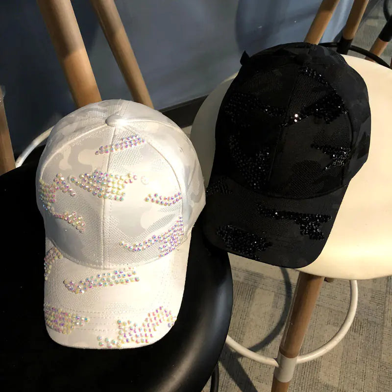 The Leni Cap