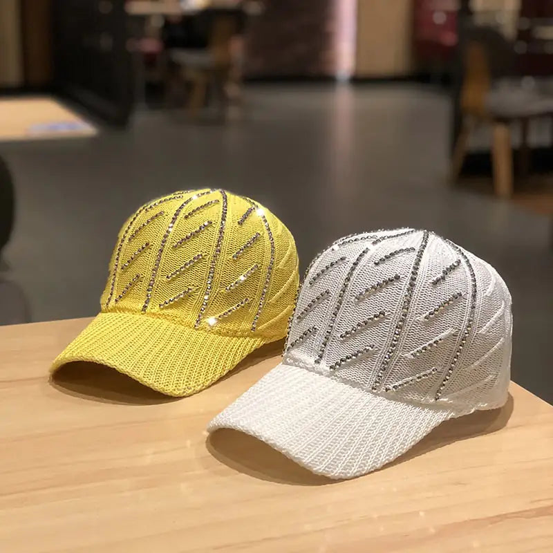 The Amira Cap