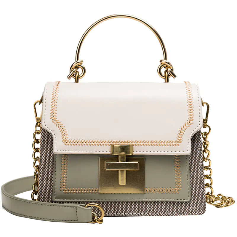 Allure Chain Bag