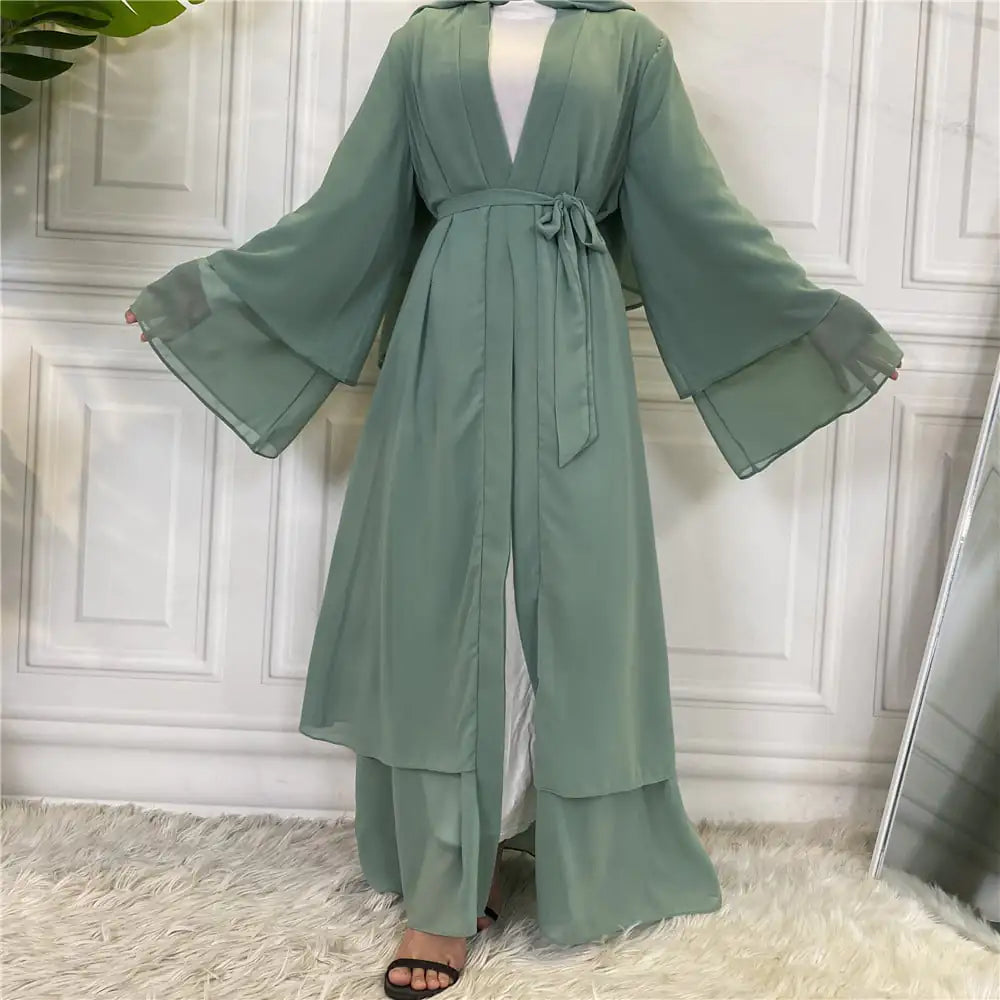 The Zariah Cardigan