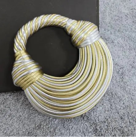 Terra Woven Bag