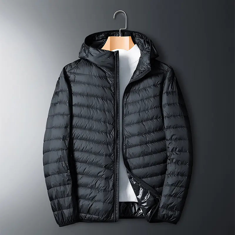 Men’s Lightweight Jacket