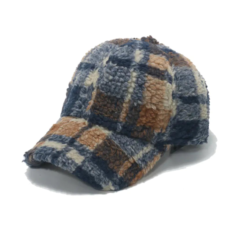 The Haven Baseball Cap