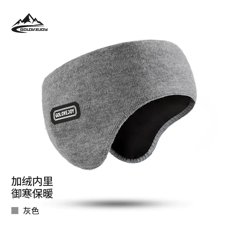 Ski Earmuffs