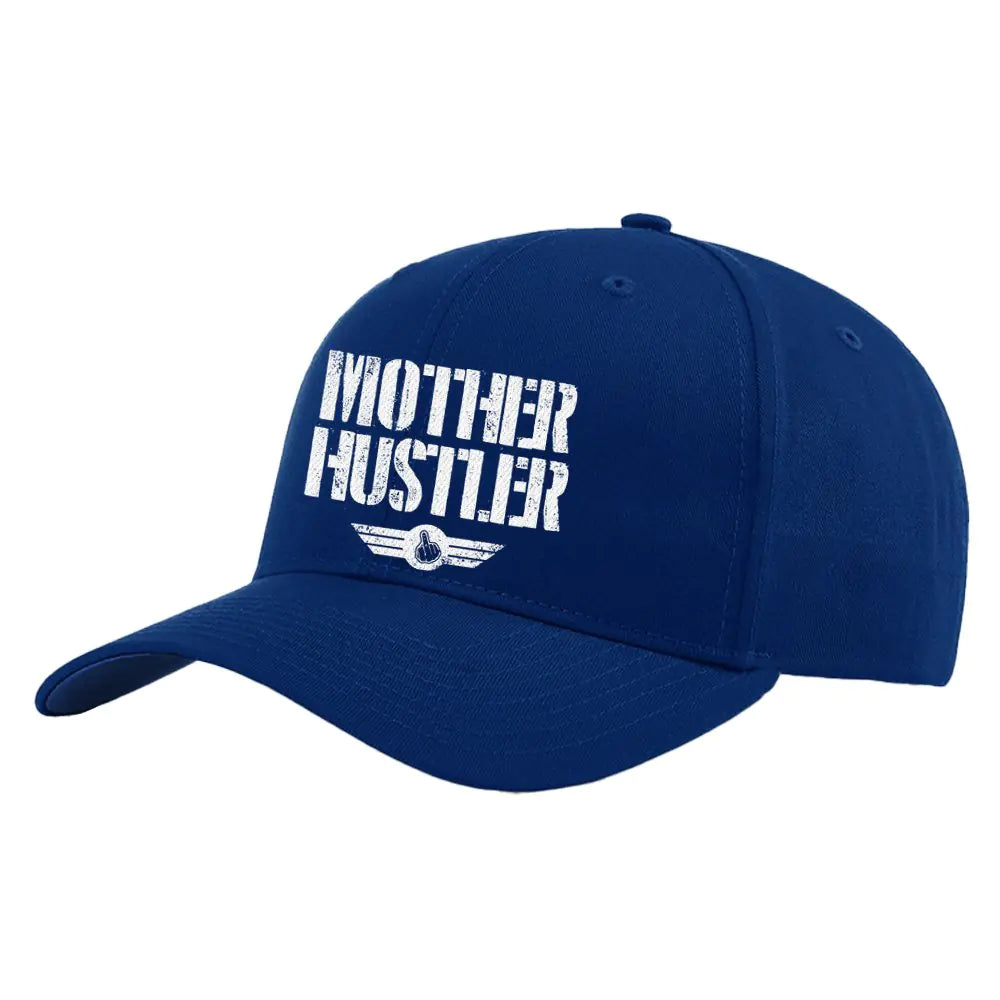 Mother Hustler Hat
