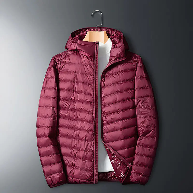 Men’s Lightweight Jacket