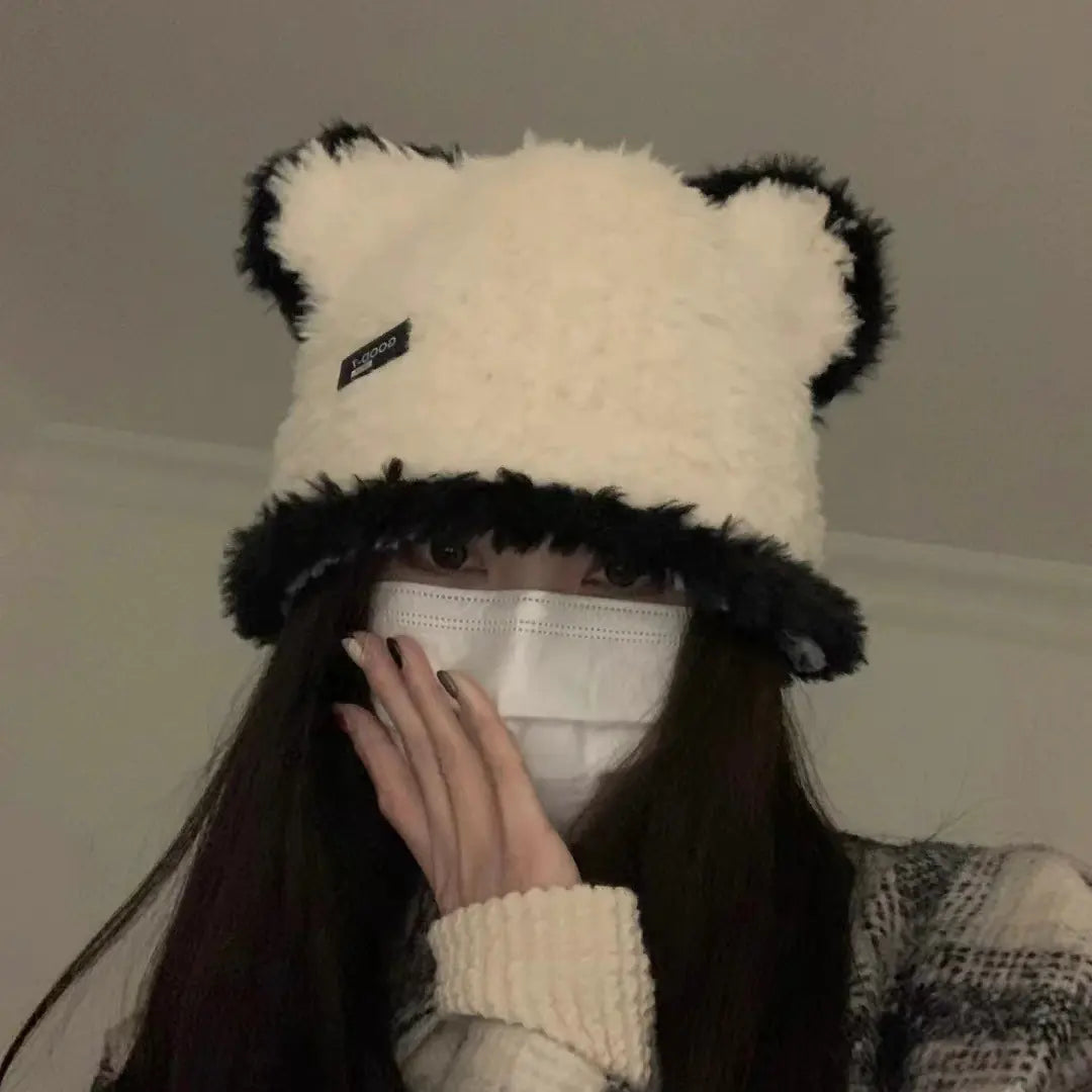 Panda Bucket