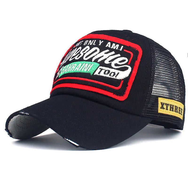 Awesome Baseball Cap
