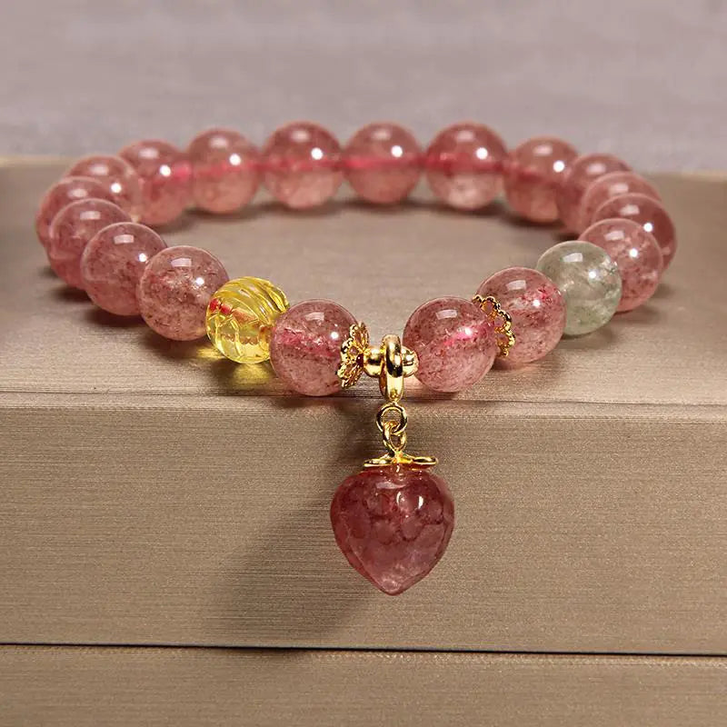 Women’s Timeless Pearl Bracelet