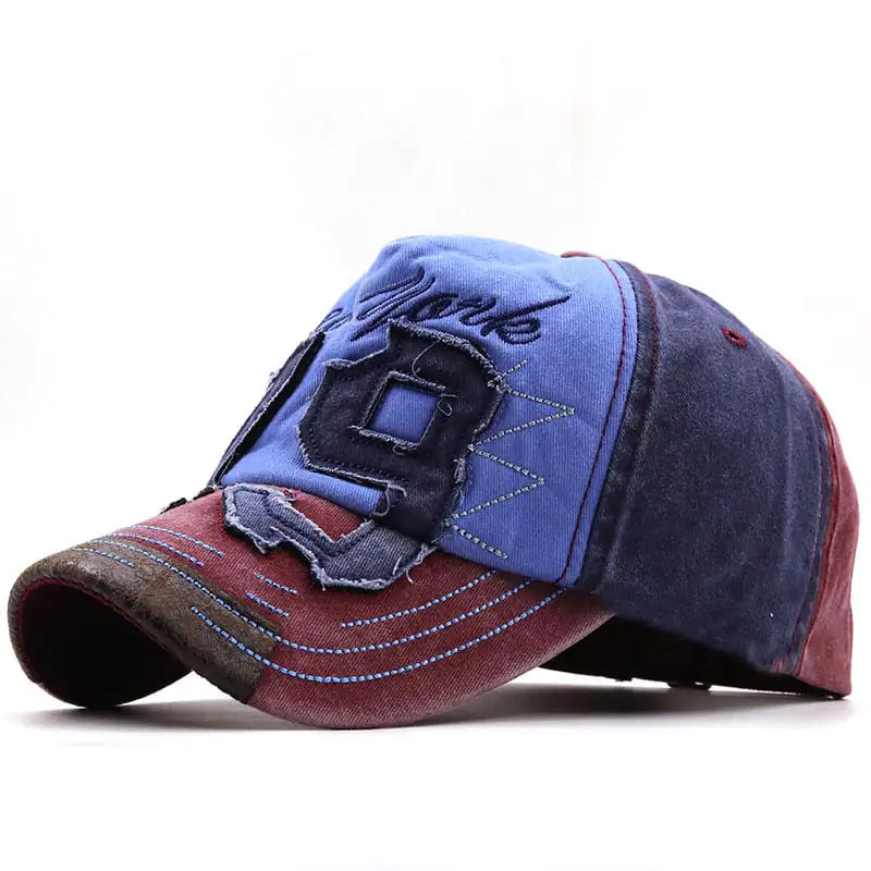 The Leo Baseball Cap
