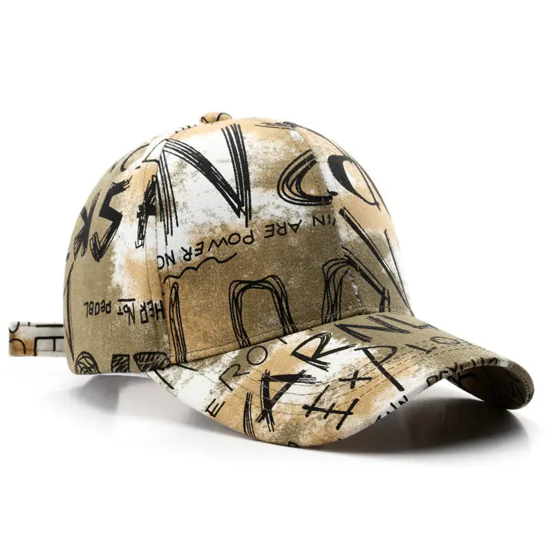 The Selene Cap