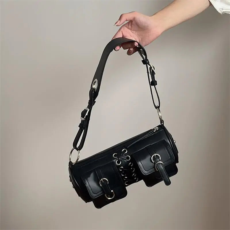 Vintage Pocket Bag