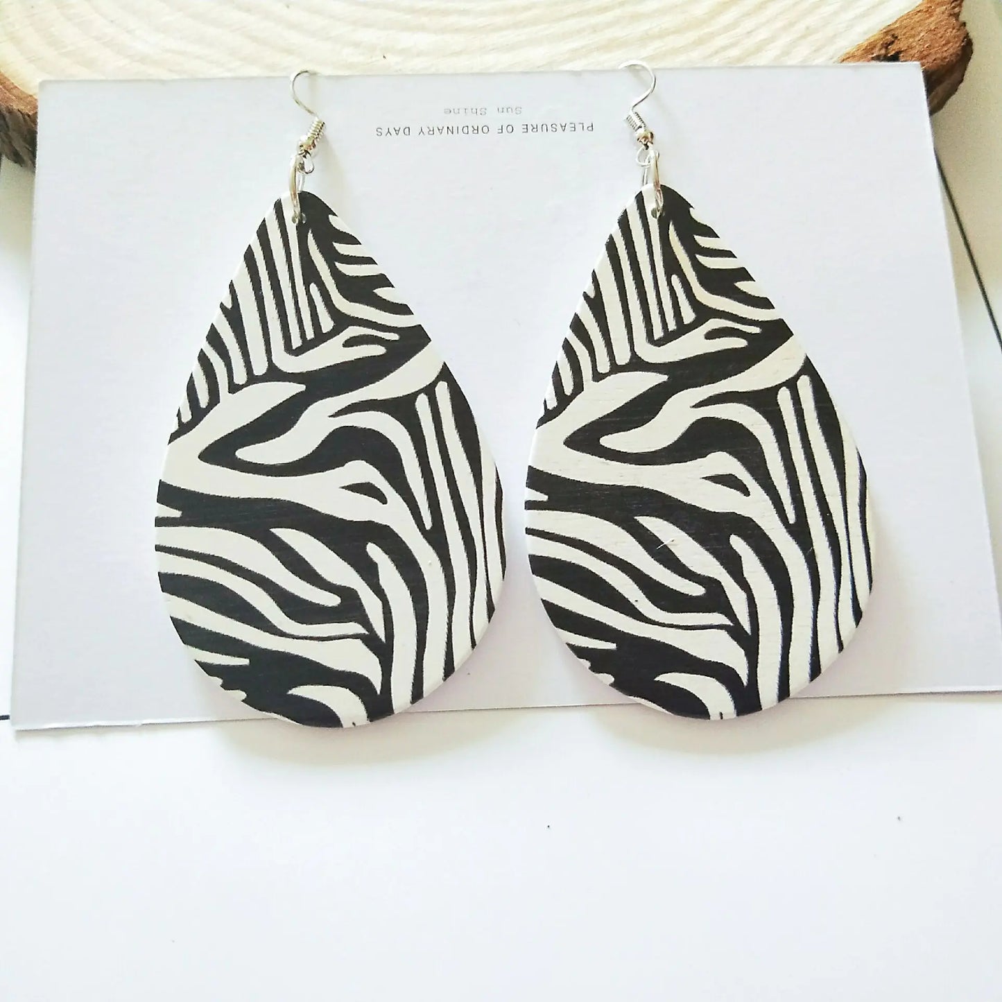Jungle Luxe Earrings