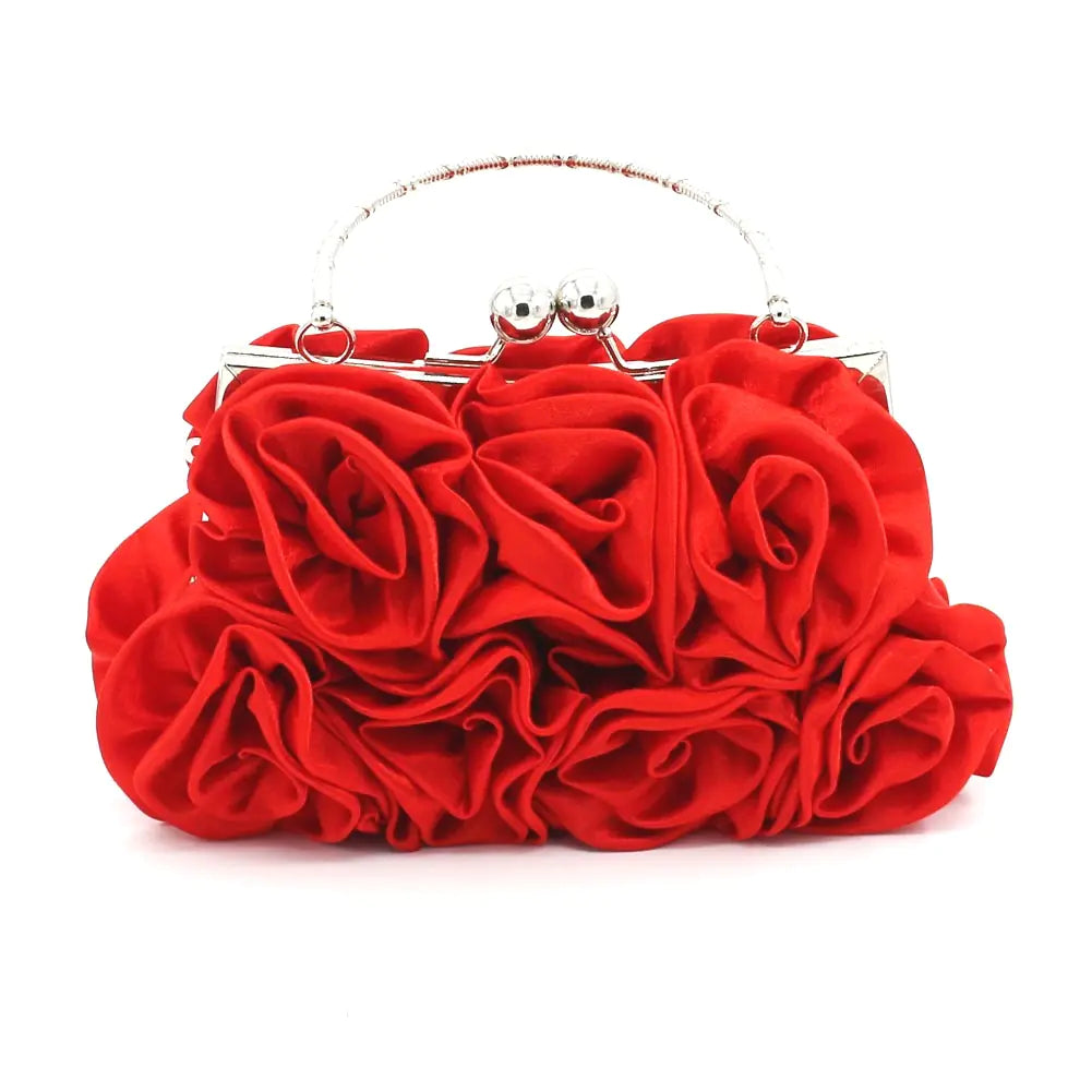 Rose Petal Handbag
