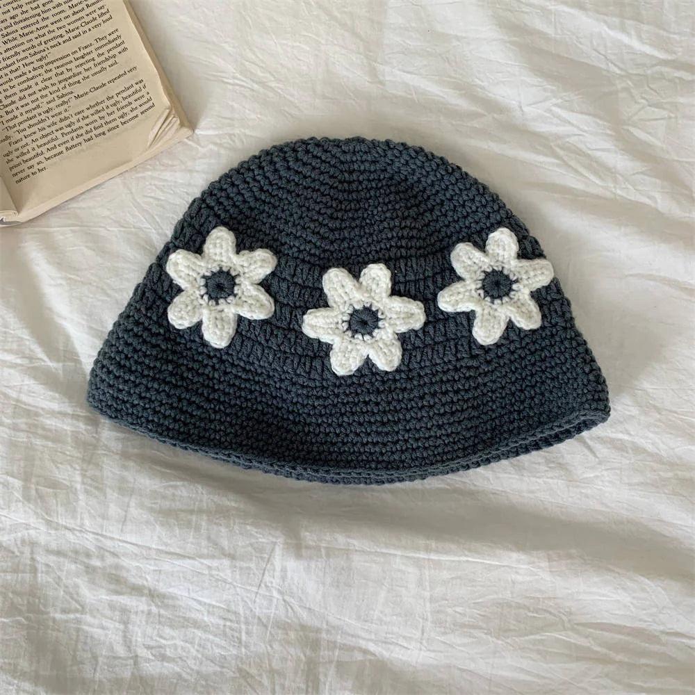 Floral Bucket Hat