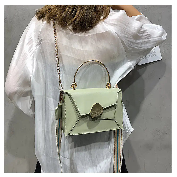Spectrum Handbag