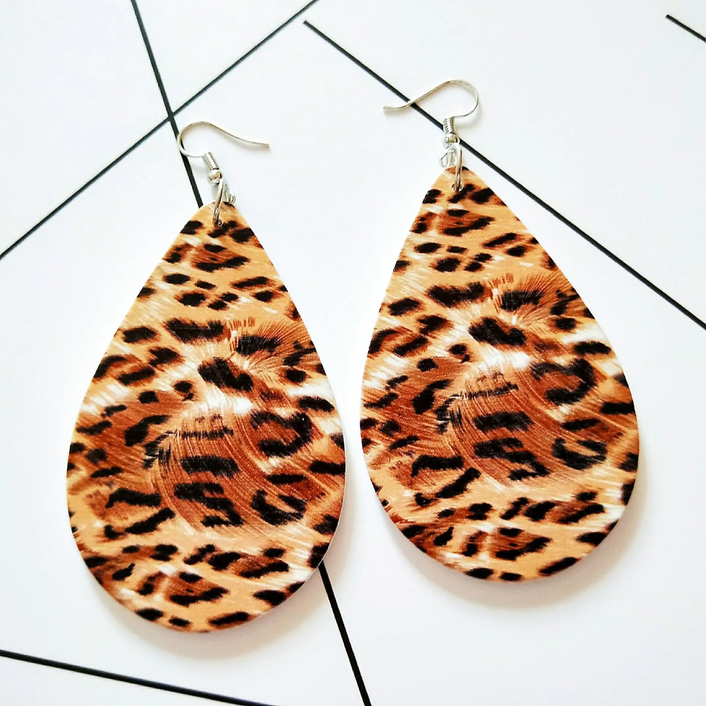 Jungle Luxe Earrings
