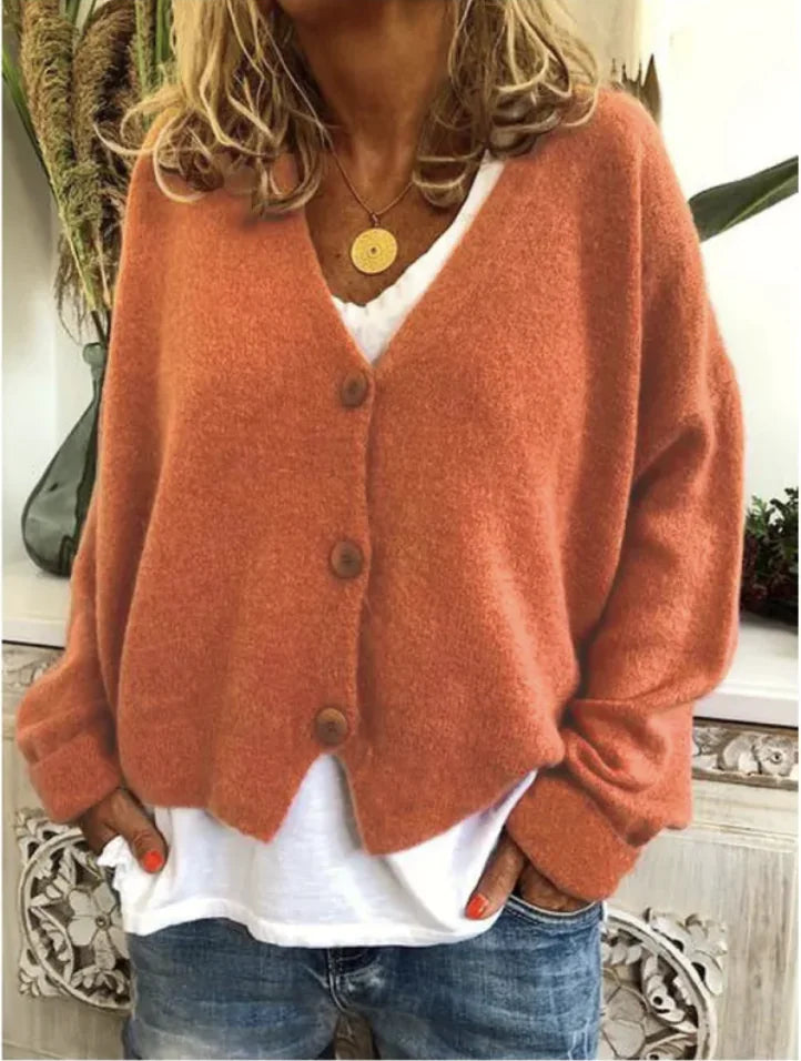 The Kira Cardigan