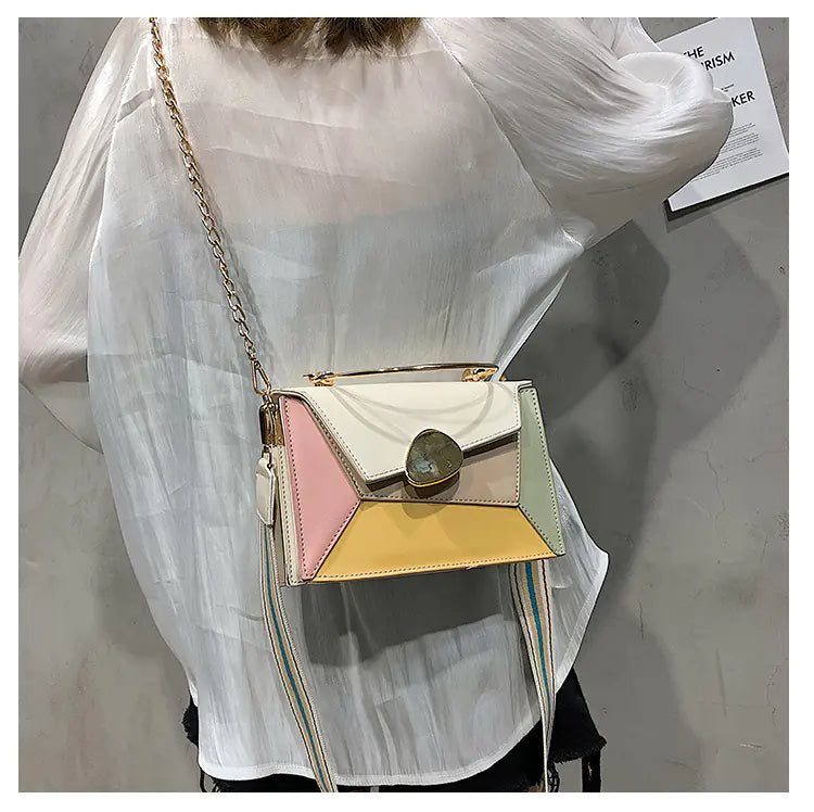 Spectrum Handbag