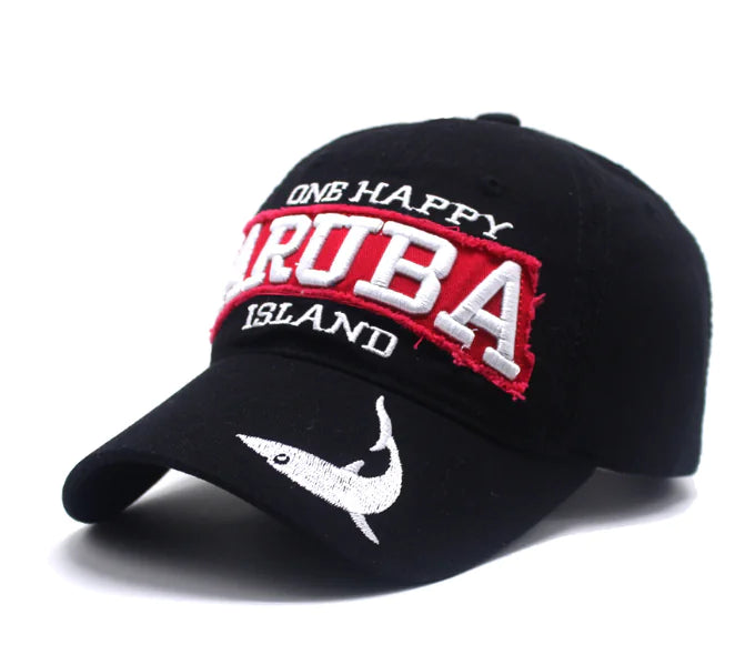 Grey Baseball Cap