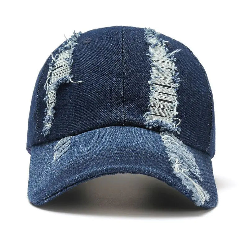 The Remi Baseball Cap