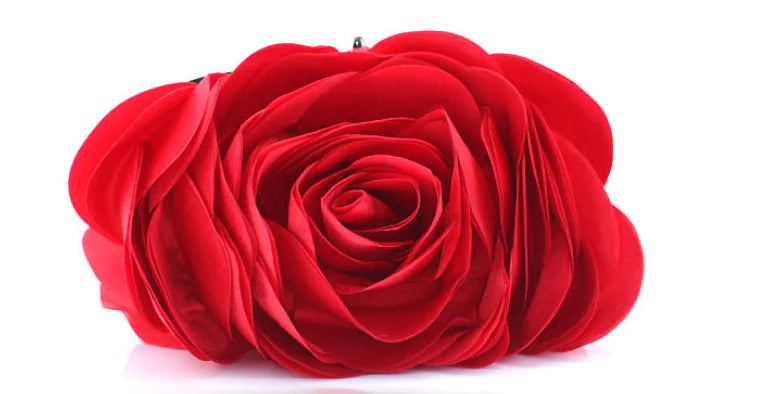 Petal Clutch