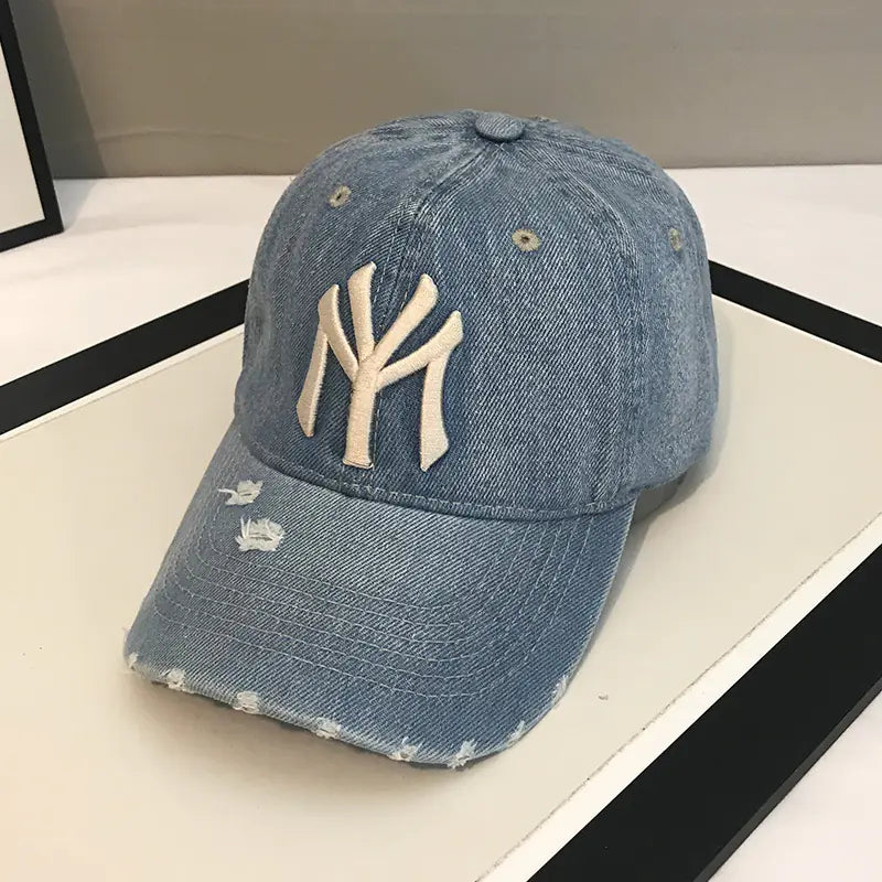 The Jace Baseball Cap