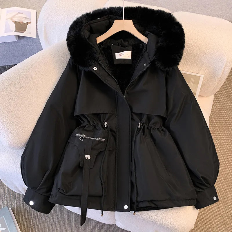 Women’s Classic Winter Coat