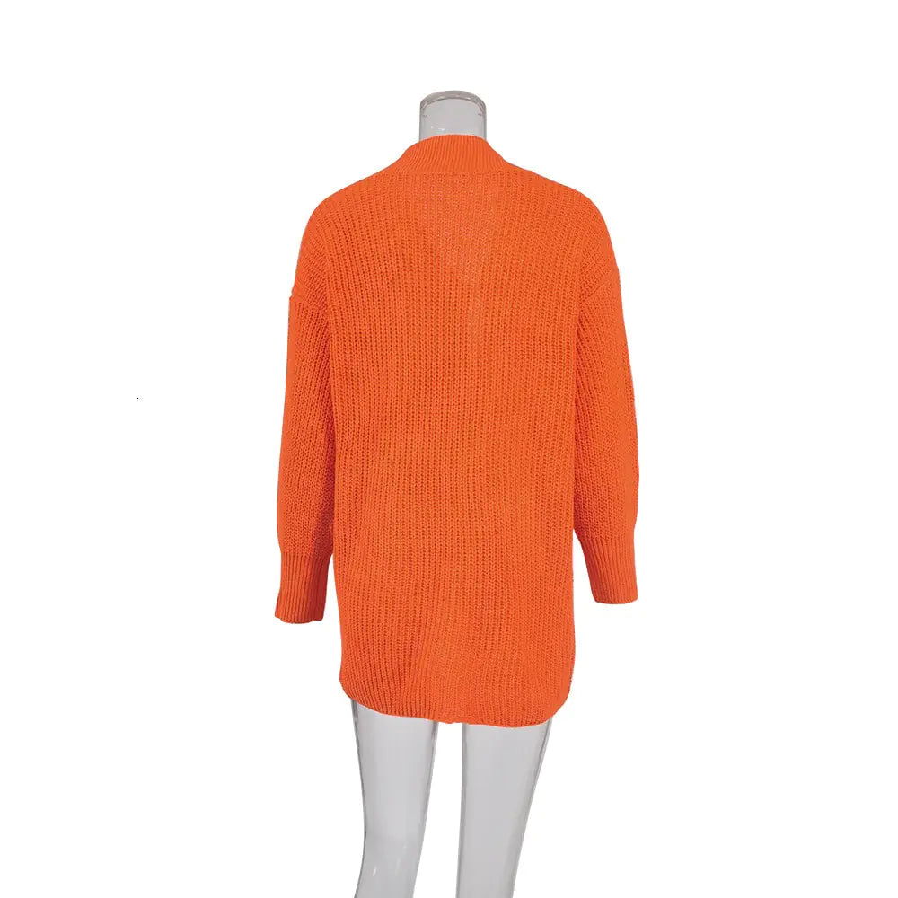 The Elara Cardigan