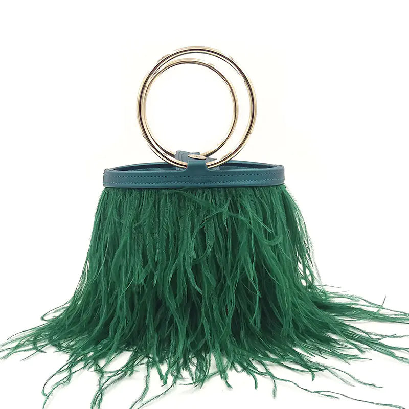Soirée Chain Bag